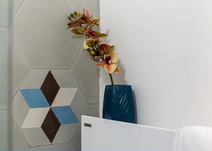 Apartamento Iflat Contemporary Design Living In *
