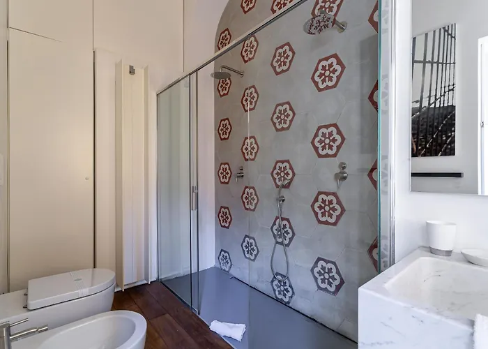Iflat Contemporary Design Living In Apartamento