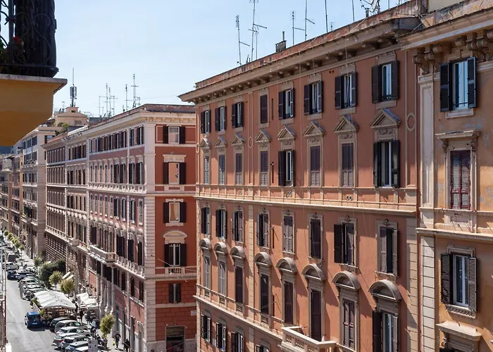 Iflat Contemporary Design Living In * Roma