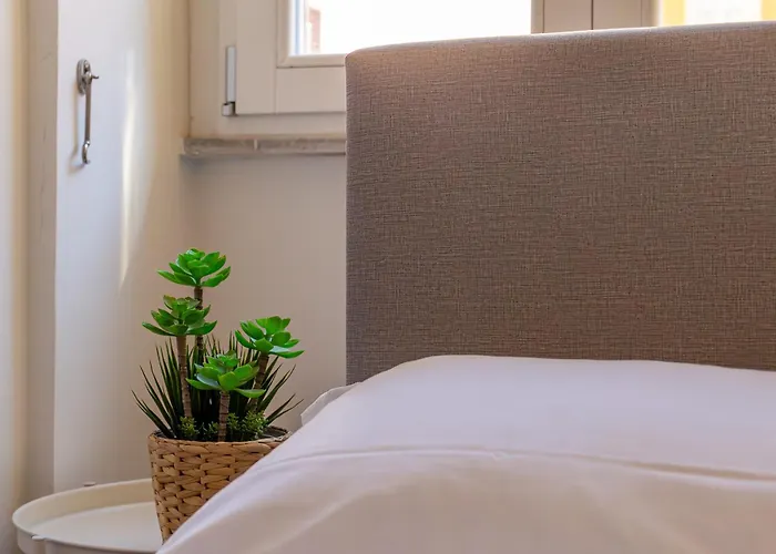 Iflat Contemporary Design Living In Roma